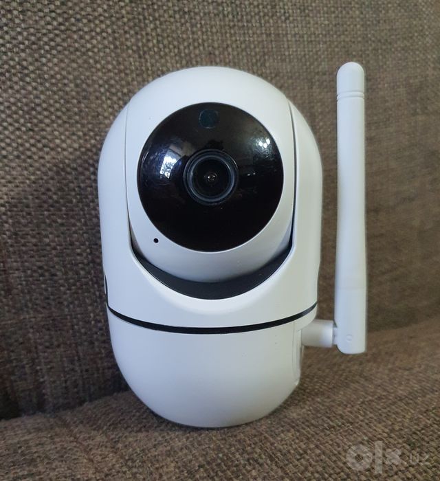 Wi-Fi IP-камера ,Xiaomi Mi Home Security Camera 360°