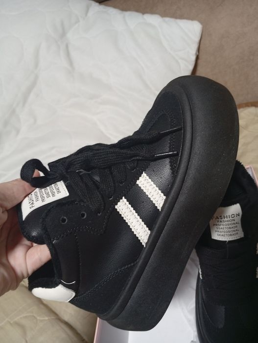 обувь утеплённый