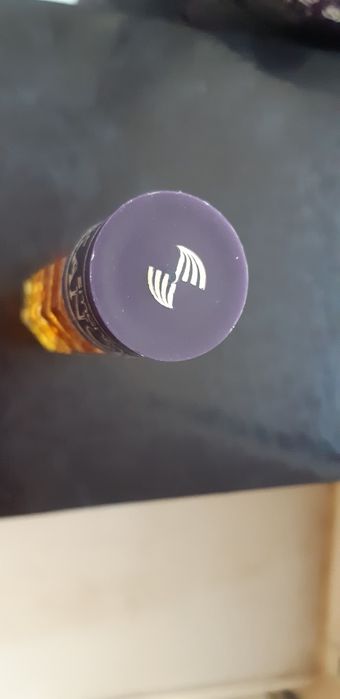 Парфюм Канонс .Рига. 1987 г