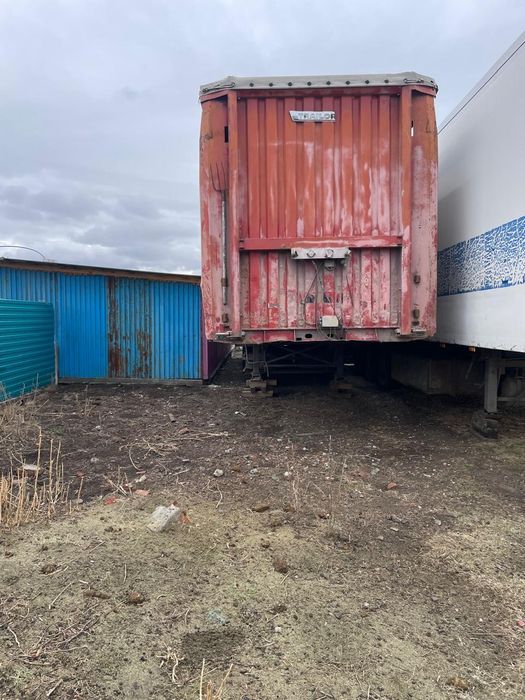 продам  скотовоз