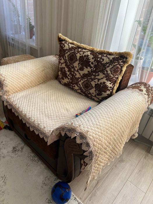 Кресло в отличном состоянии