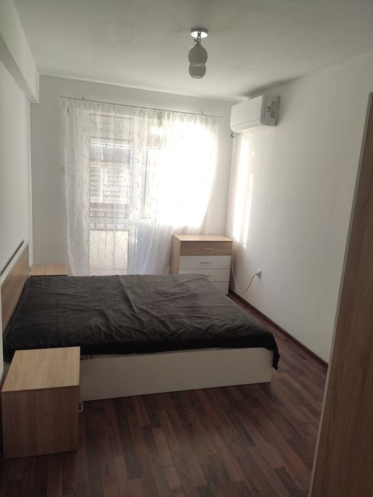 Двустаен обзаведен Пловдив