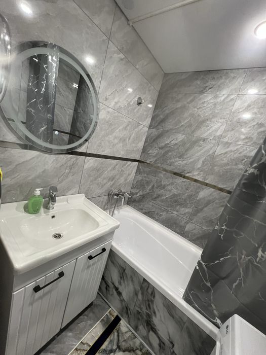 11 мкр Vip квартира