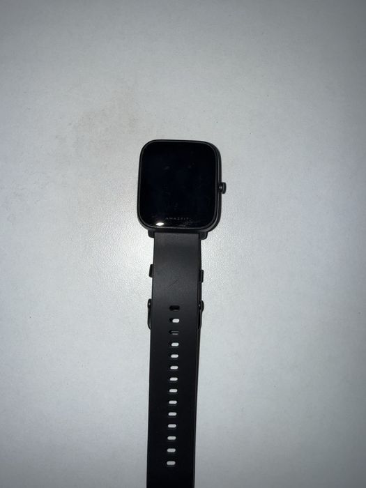 Смарт-часы Amazfit Bip u Pro (GPS)
