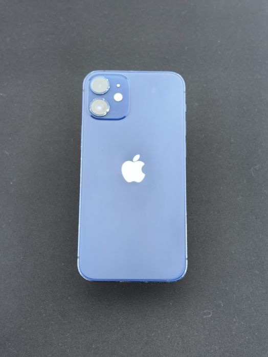 Apple iPhone 12 mini 128 GB ID-sek543