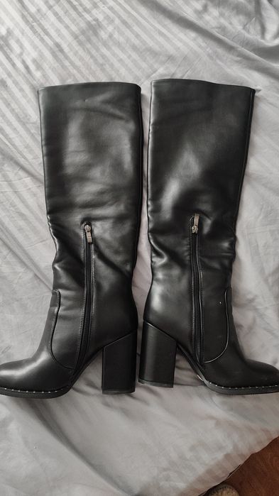 Сапоги 37 размер