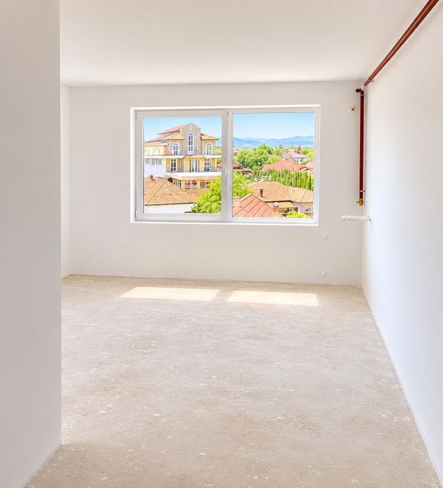 Apartamente 45 mp și 78 mp de vânzare în Hațeg – Zona Pompieri | Renovat | Finisat sau Semifinisat