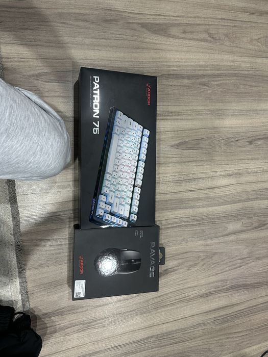 Продам игровой кампютер