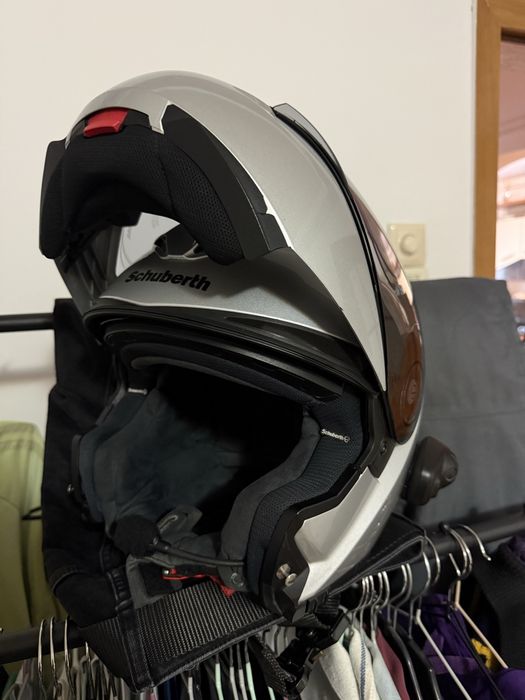 Casca moto Schuberth C3PRO  XL