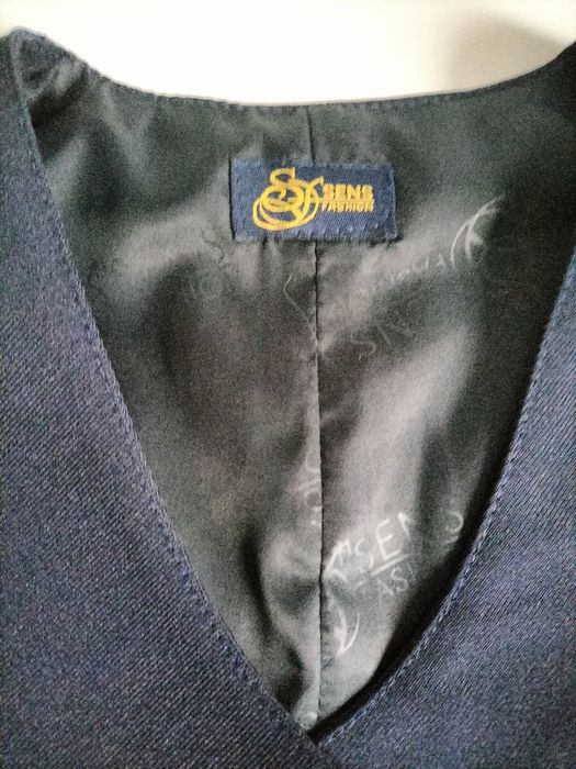 Школьная форма для 1-2 класса