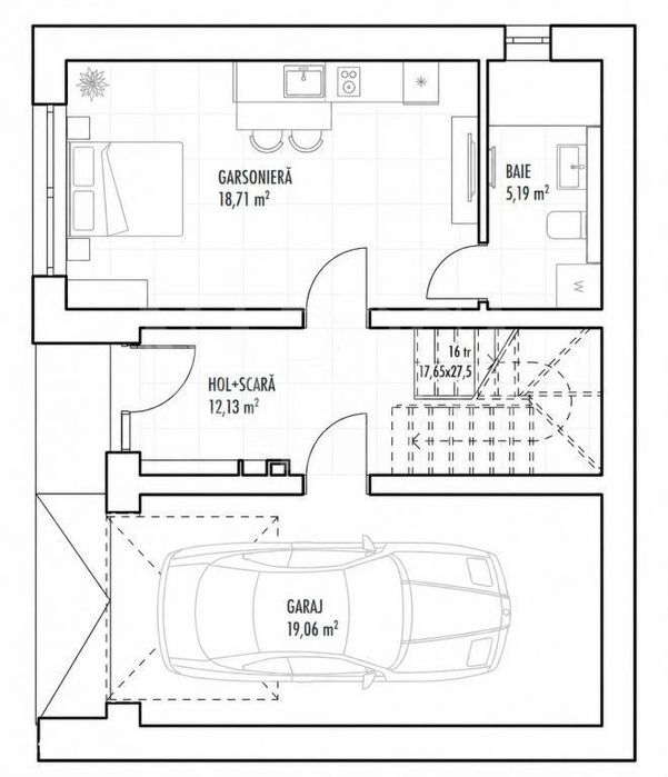 Casa 5 camere de vanzare in Buna Ziua, Cluj Napoca