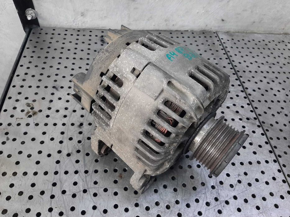 alternator  2.0tdi brd audi a4 b7  06f903023h