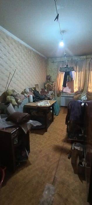 Продам 2-х комнатную квартиру