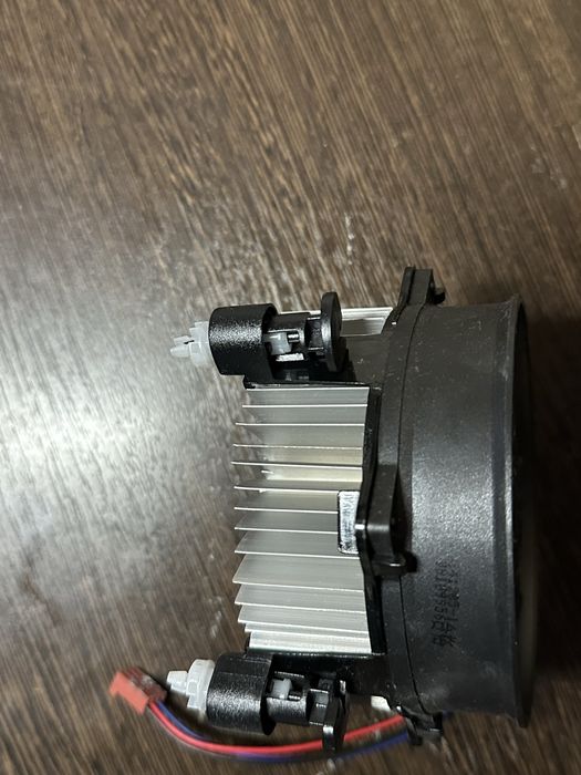 Продаю срочно ! Кулер для процессора DeepCool ALTA 9