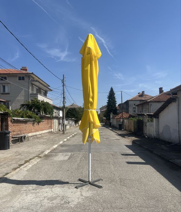 Голям Чадър 3,5/3,5м