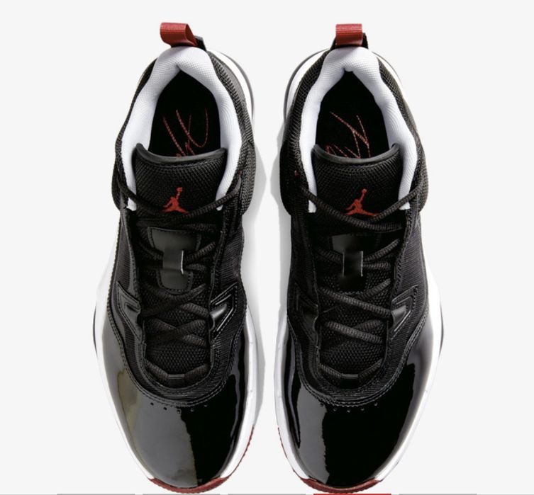 Nike Jordan Stay Loyal 3, размер 42,5