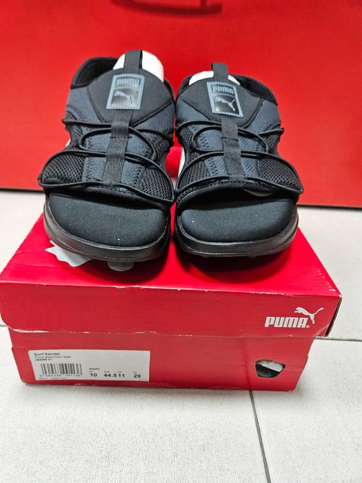 Унисекс Сандали Puma