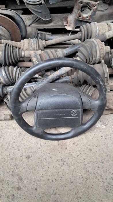 Руль транспортер Т4