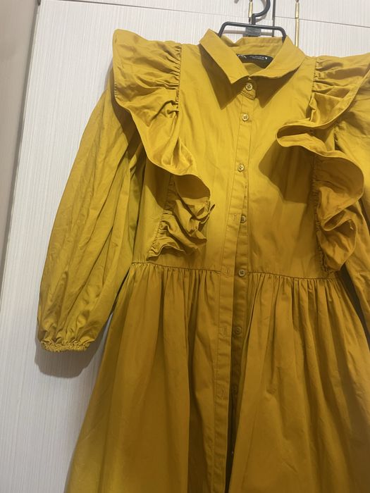 Дамска рокля Zara