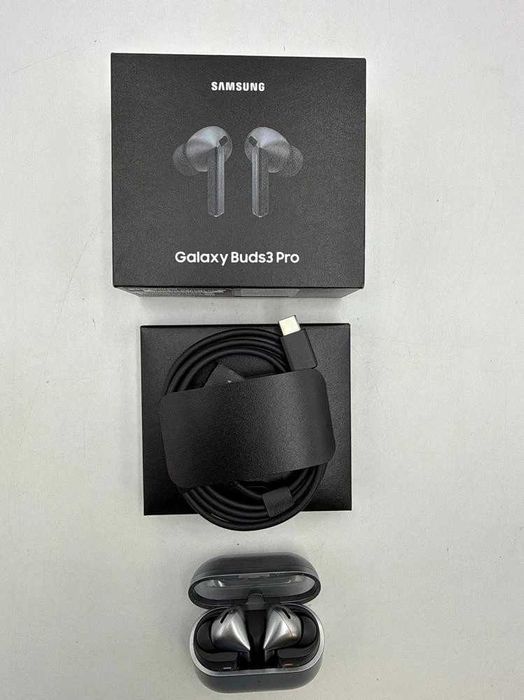 Casti Samsung Galaxy Buds 3 Pro