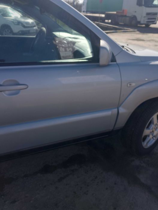 KIA Sportage 0 — imagine 4