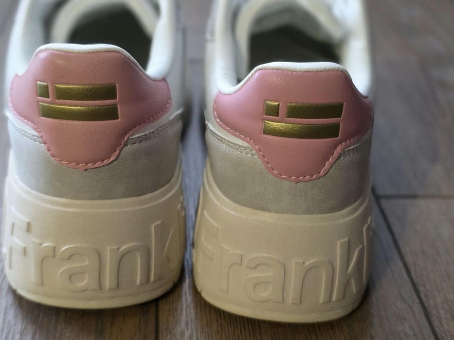 D.Franklin дамски обувки