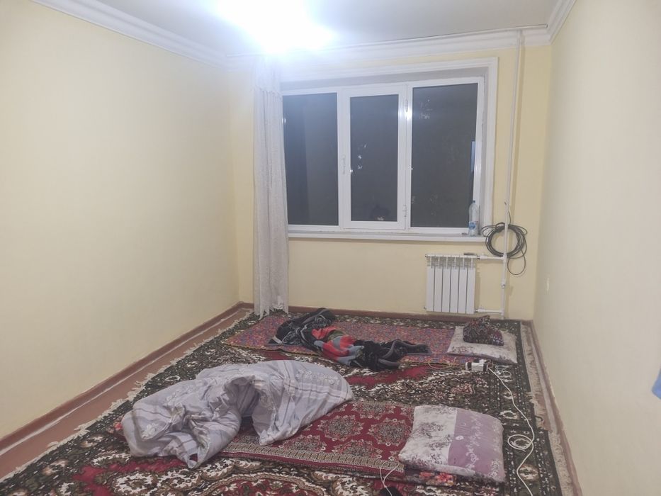 Продаётся квартира