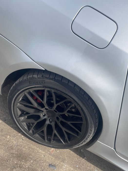 Джанти за БМВ 19