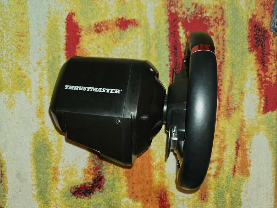 Set volan thrustmaster t248x