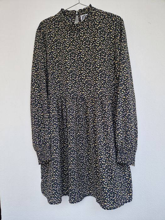 Rochie cu flori, M