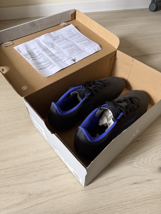 Adidas X Speedflow.4 FxG (FY3292)