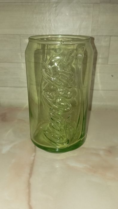 pahare Coca Cola