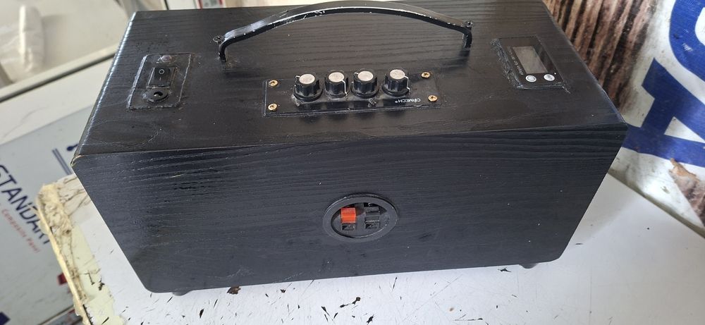 Blutus kalonka chiqarishi zur