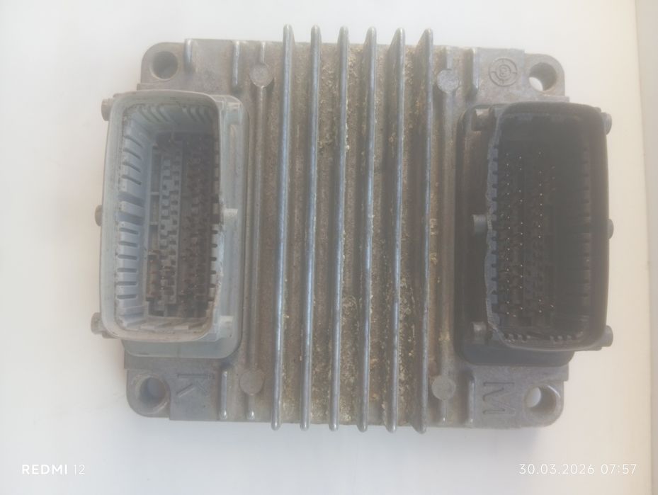 Компьютер нексия 2