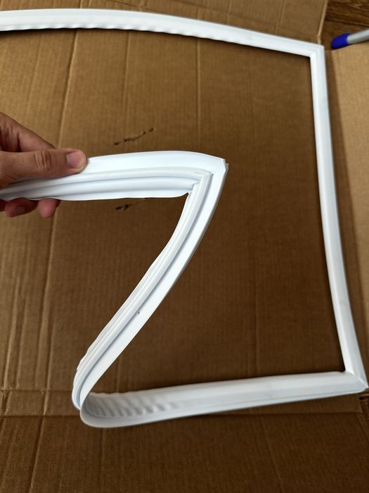 Уплотнительная резина для холодильника