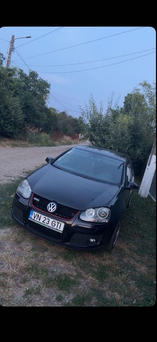 Volkswagen Golf 2006 benzină, 5.067 € — imagine 5
