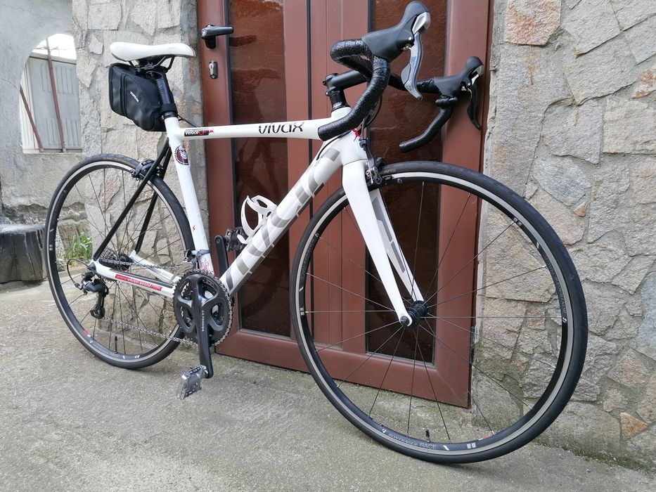 Електрически VIVAX Carbon, Shimano Ultegra 3 *10