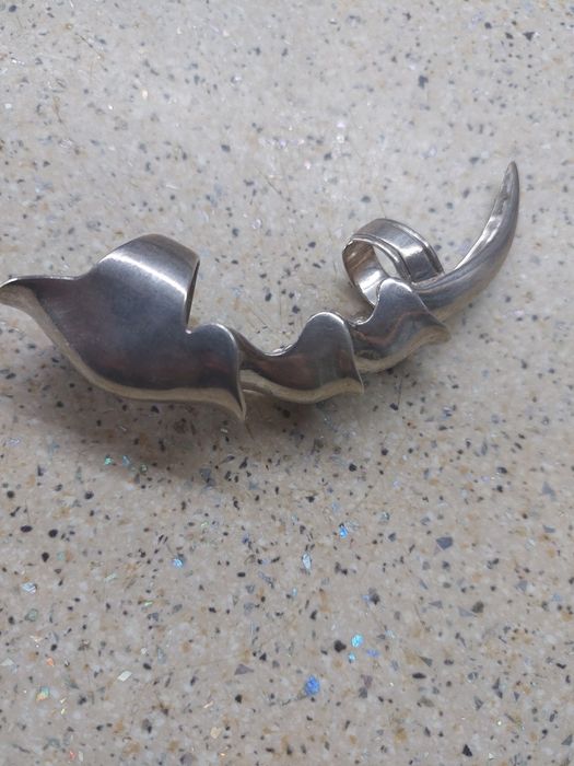 Inel deosebit de inspirație japoneză