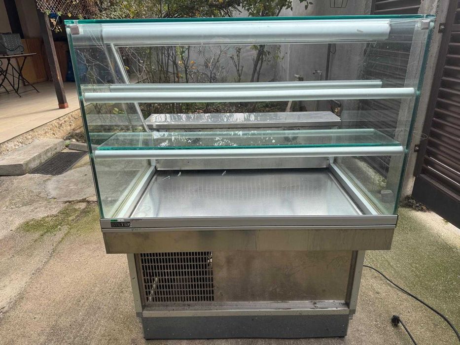 Vand Vitrina frigorifica