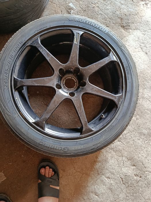 Продам диски стояли на Марк Х .