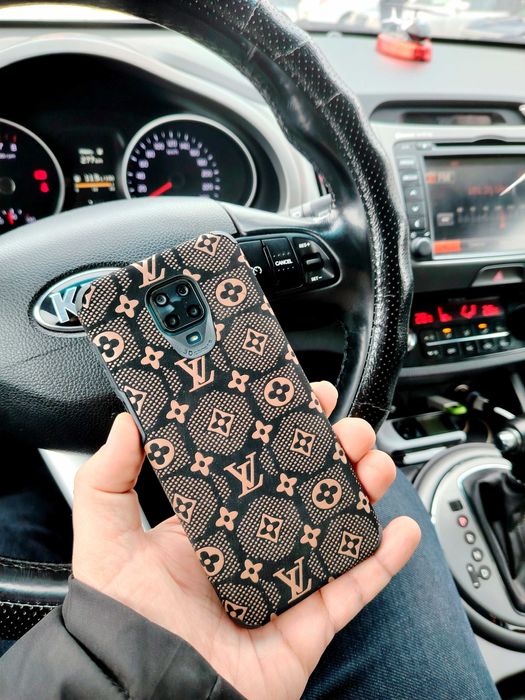 Продам Redmi Note 9 Pro