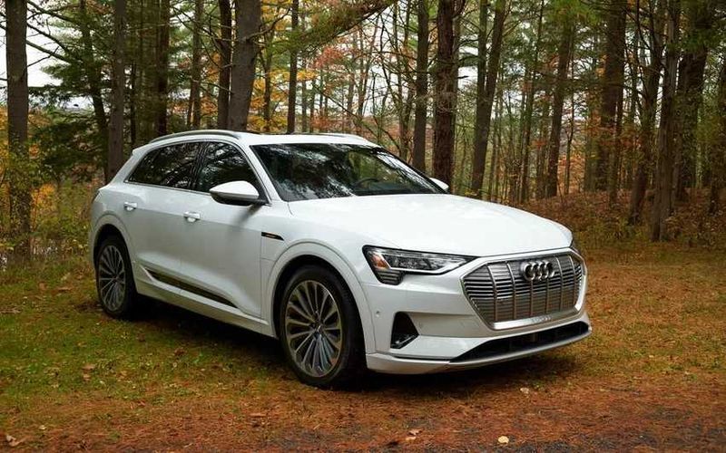 21" Джанти 5х112 за Audi Q8 E-TRON GE S8 D5 SQ5
