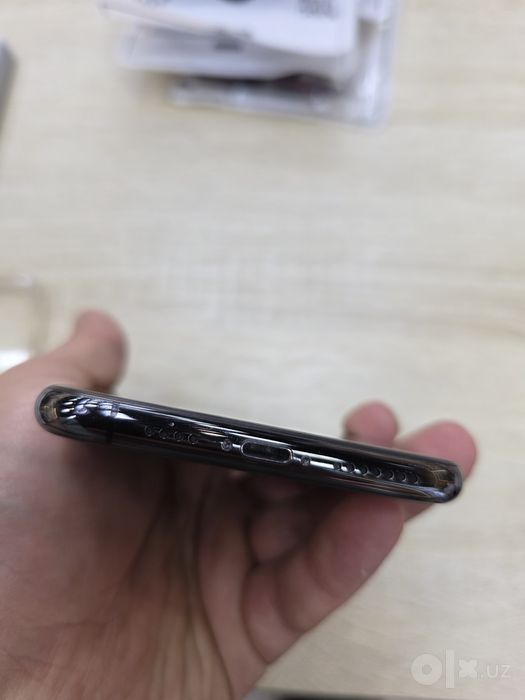 Iphone 11 pro max 256 1 imei