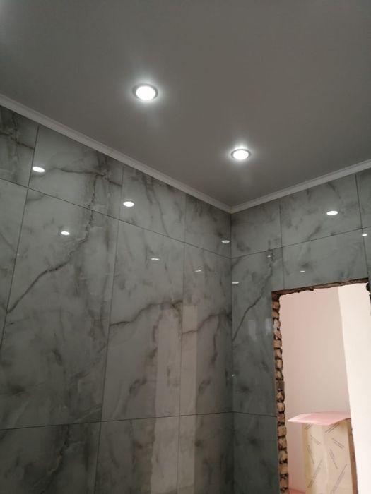 Ремонт квартир под ключ