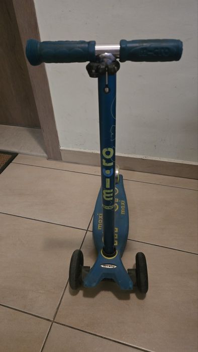 Тротинетка Maxi Micro