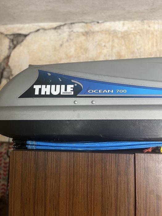 Автобокс за автомобили