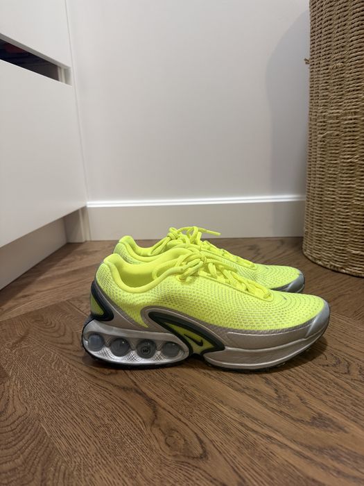 Кроссовки Nike Air Max DM