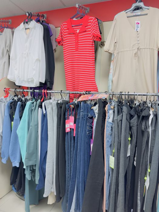 ЛИКВИДАЦИЯ товара одежда для беременных