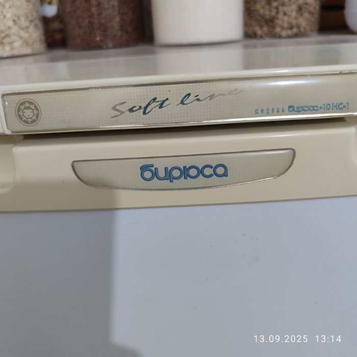 Б/у Холодильник, телевизор