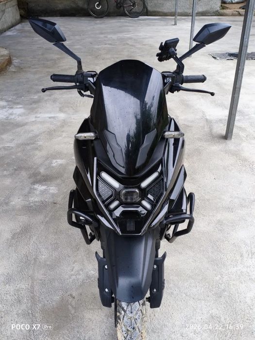 Tank 300 Sukuteri